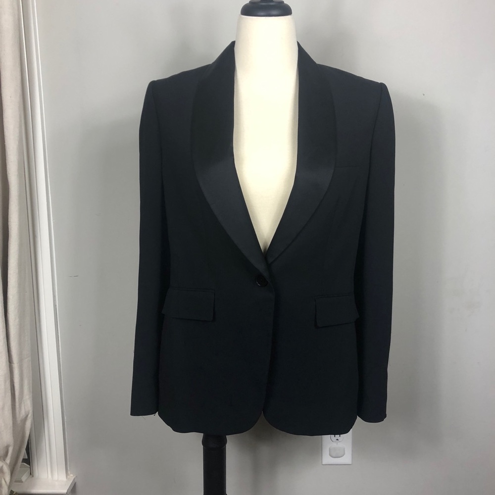 Ralph Lauren Collection Blazer